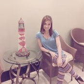 Melanie Panganiban-Marrons billede