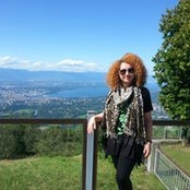 Teodora Chinde's photo