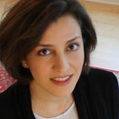 Diba Salimi's photo