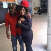 Lily Mkaigho's photo