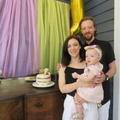 Brendan Hall's photo