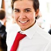 Travis Nez's photo