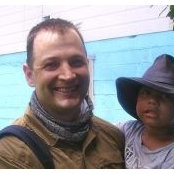 Aaron Dorman's photo