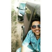 Robin Gupta's photo