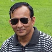 Foto von Raju Suwal
