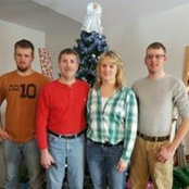 Becky Simonson Fouks's photo