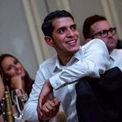 Luis Ortiz Jr's photo
