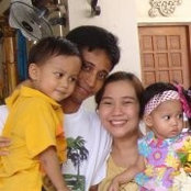 Pearli Domalaon's photo