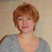 Галина Корженкова's photo