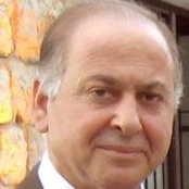 Nabil Mitri's photo