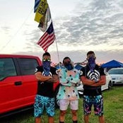 Foto von Tyler Bradford