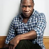Michael Potts's photo