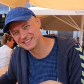 Foto von Allan Hansen