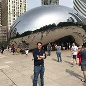 Roberto Elizondo's photo