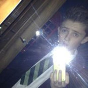Niall Huxtable's photo