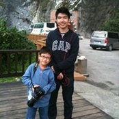 KY Quah's photo