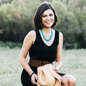 Sabine Thompson's photo