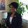 Jacquelyn Harris Mba