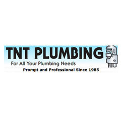 TNT Plumbing