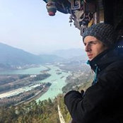 Maxime Cointepas's photo