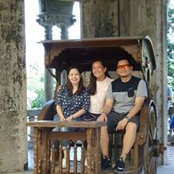Mary Tan's photo