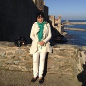 Suzanne Gamet's photo