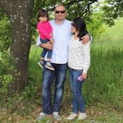Fotis Bachtsevanis's photo