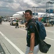 Foto von Tenny Taguba