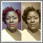 Alva Barnett's photo