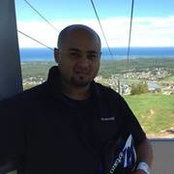 Carlton Misquith's photo