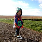 Vivien Yan's photo