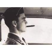 Franklin Chalk's photo