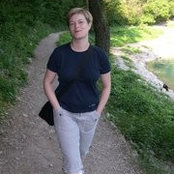 Mojca Petrovčič's photo