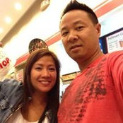 Rustin Lee's photo