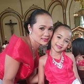 Ma Corazon Sumaculub's photo