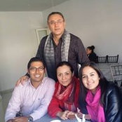 Julio Alejandro Paczka's photo