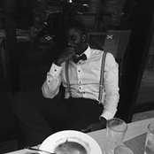 Foto von Quami Sarpong