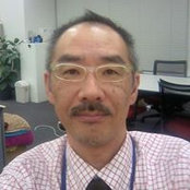 Yoshihiro Kobayashi's photo