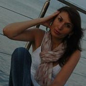 Елена Бурдаковская's photo