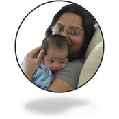 Kady Srinivasan's photo