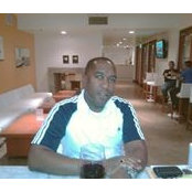 Keith Walkers foto