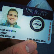 Jacob Valentine's photo