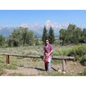 Brett Moran's photo
