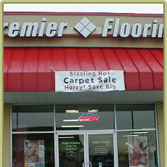 Premier Flooring