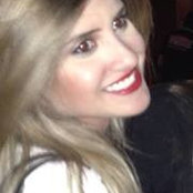 Marilia Brandao's photo
