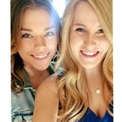 Brittany Duttons foto