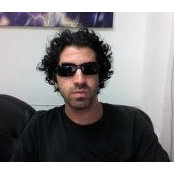 Barak Edrys foto