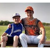 Brian Moore's photo