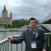 Igor Glushachs billede