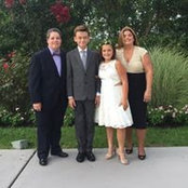Annette Roman's photo